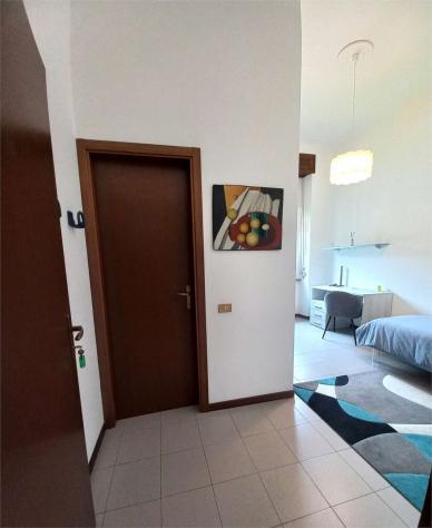 A000296 - STANZA SINGOLA CON BAGNO - Foto 2