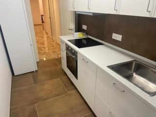 Quadrilocale in affitto a Padova