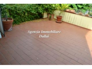 Scarperia - Appartamento 3 vani con terrazzo