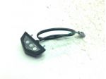VOGE SFIDA SR16 125 LUCE PARAFANGO POSTERIORE PORTATARGA 2025 LLCVT1A0