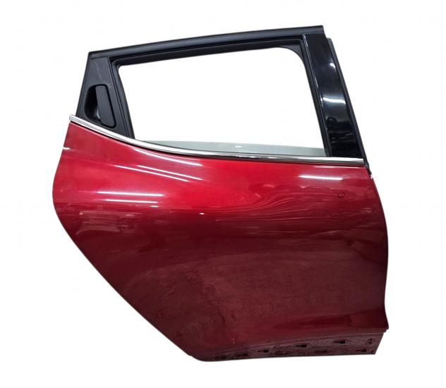 PORTIERA POSTERIORE DESTRA RENAULT Clio Serie IV 821124987R (1219)