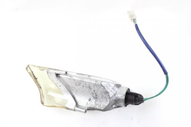 KYMCO XCITING 300 R 33400LBA2E00 FRECCIA ANTERIORE DESTRA 07 - 14 FRONT RIGHT FLASHER - Foto 2