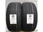 2 GOMME 245 40 20 PIRELLI A46054