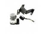ABS CITROEN DS4 1° Serie 9678558080 RH02 Diesel 2000 (11)