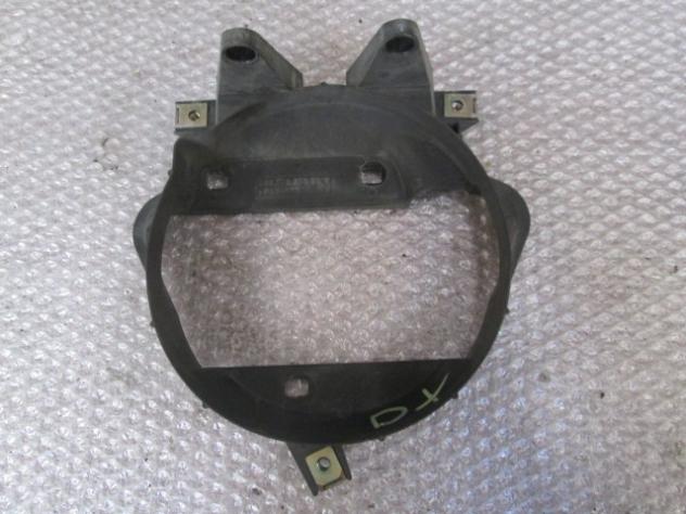 98657535600 SUPPORTO VENTOLA DI RAFFREDDAMENTO PORSCHE BOXTER S 3.2 B 185KW 6M 2P (2001) RICAMBIO USATO