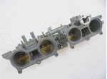 CORPO FARFALLATO HONDA CB1000R 92KW 2008 - 2015 16401MFND01 THROOTLE BODY
