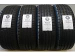4 GOMME 205 45 17 CONTINENTAL A49135