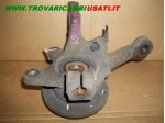 MONTANTE D.SOSP.ANT. 1.1 BZ CON ABS RENAULT TWINGO (C06)  Meccanica  Assale &hellip;