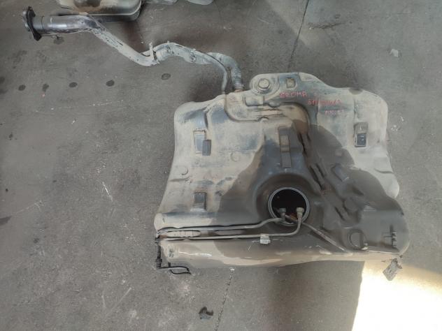SERBATOIO CARBURANTE FIAT Croma 3° Serie 51741413 diesel 1.9 (07)