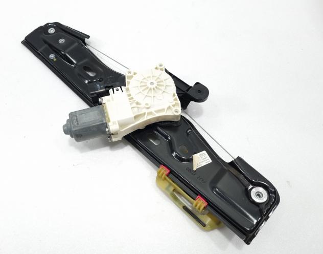 CREMAGLIERA POSTERIORE DESTRA LAND ROVER Discovery Sport (L550) FK72-27000-AD (1418) - Foto 6