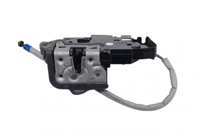 SERRATURA ANTERIORE SINISTRA MERCEDES GLB Serie (X247) A0997202302 (19) - Foto 2