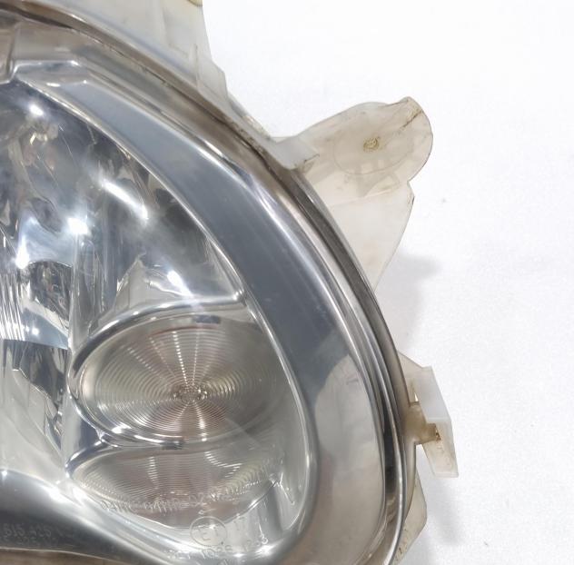 FARO ANTERIORE DESTRO SMART ForTwo Cabrio (W450) 0013466V003 (0307) - Foto 4