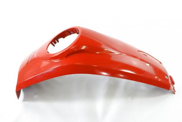 BMW R 1200 GS 46638533667 CARENA SERBATOIO CENTRALE K50 11 - 18 TANK FAIRING 46638533668 46618533664 - Foto 3