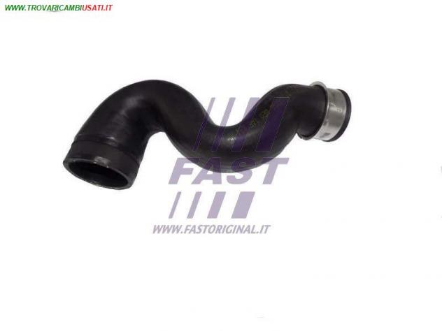 TUBO INTERCOOLER AUDI A4 B5 94 A6 1.9 TDI FT61858