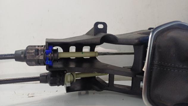 LEVA CAMBIO RENAULT CLIO Serie V 341023585R H4D460 bifuel/gas 999 (19) - Foto 3