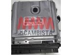 0281019206 BMW F10 centralina motore Bosch