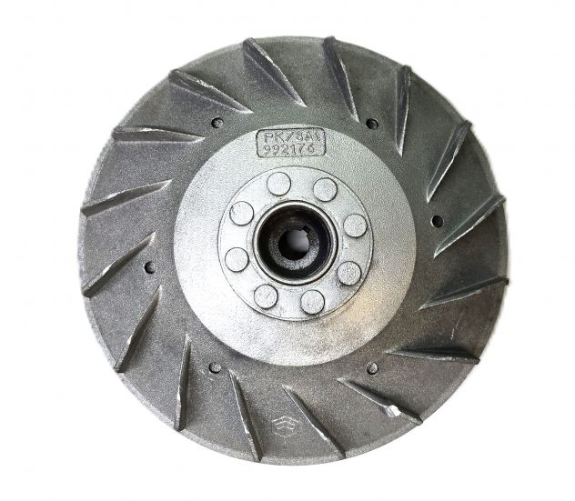 VOLANO VENTOLA (ROTORE) NUOVO ORIGINALE VESPA PK 50 S