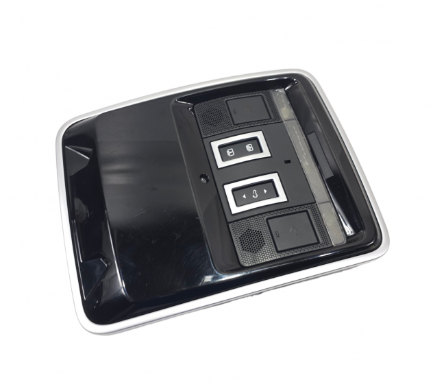 PLAFONIERA LAND ROVER Range Rover Velar JPLA-519A58-FB (17) - Foto 8