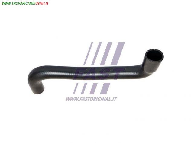 TUBO RADIATORE CITROEN BERLINGO 96 RADIATORE 1.9D FT61560 CITROEN - BERLINGO 5 POSTI - 2002 2008, CITROEN - BERLIN