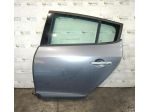 PORTIERA POSTERIORE SINISTRA RENAULT Megane III (0816)