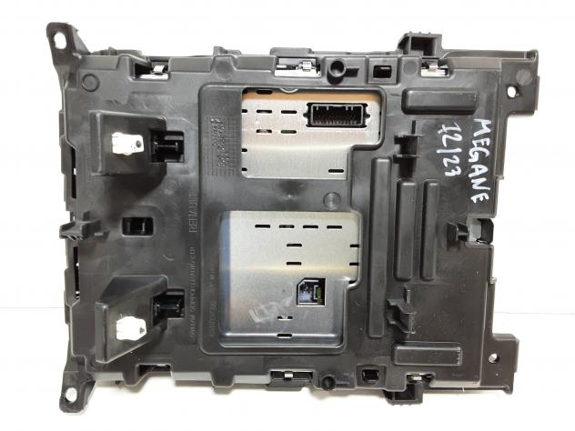 NAVIGATORE RENAULT Megane Serie 280908878R (15) - Foto 5