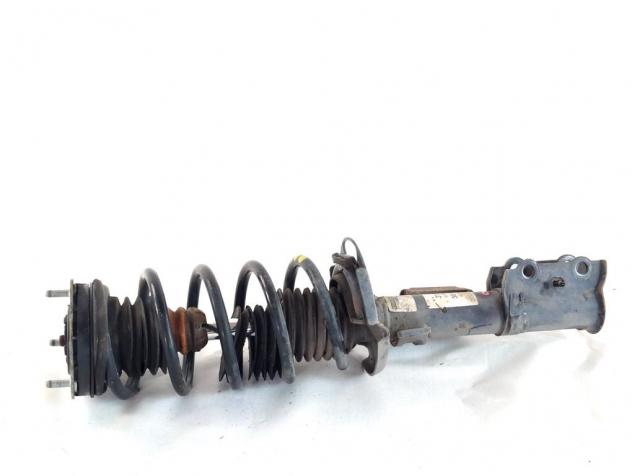 1905881 AMMORTIZZATORE SOSPENSIONE ANTERIORE DESTRO FORD B-MAX 1.4 G 66KW 5M 5P (2014) RICAMBIO USATO - Foto 2