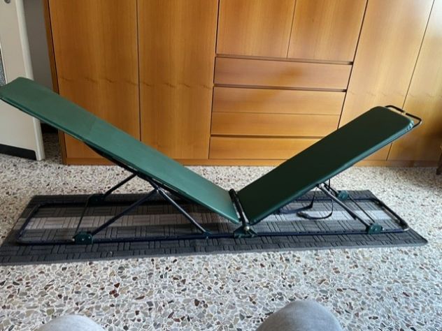 Pancafit metodo Raggi