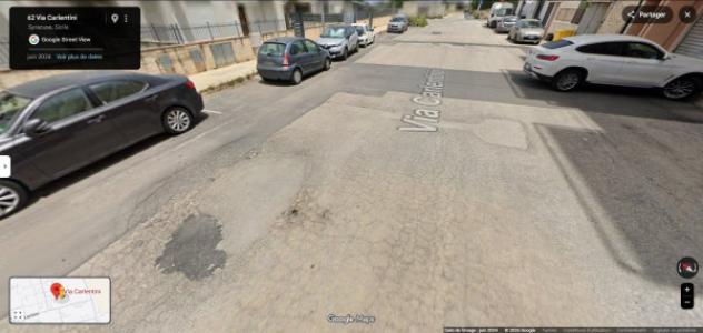 Immobile in asta di 1292 m² in vendita a Carlentini - Foto 3