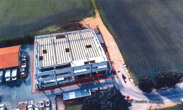 Immobile in asta di 2 m² in vendita a Concorezzo - Foto 11