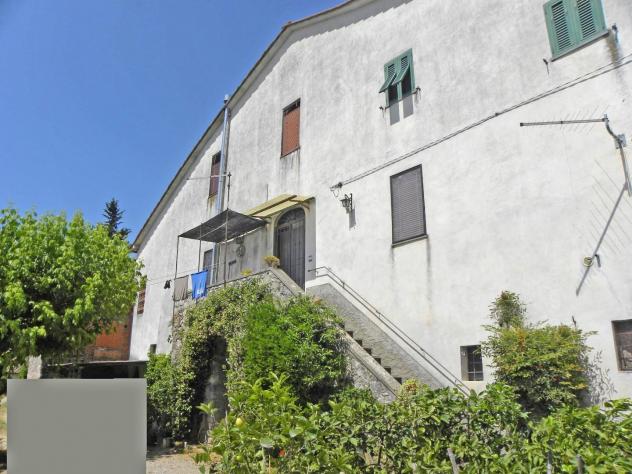 Rustico in vendita a Aquilea - Lucca 180 mq Rif: 1411777