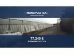 Immobile in asta di 6348 m² in vendita a Monopoli