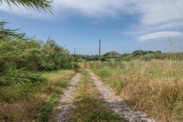 Terreno Edificabile in vendita a Siracusa, Elorina - Foto 3