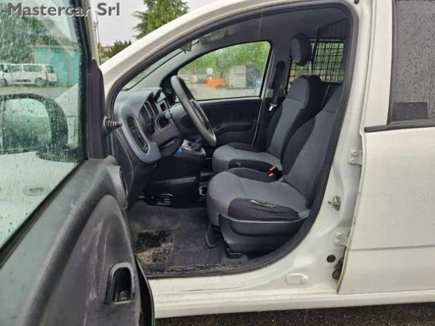 FIAT Panda 1.2 69 CV VAN 2 POSTI EURO6 POP - FY439PD rif. 23943519 - Foto 10