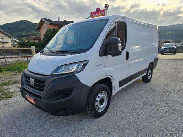 FIAT Ducato 30 2.2 Mjt 140CV PC-TN Furgone rif. 24096650 - Foto 2