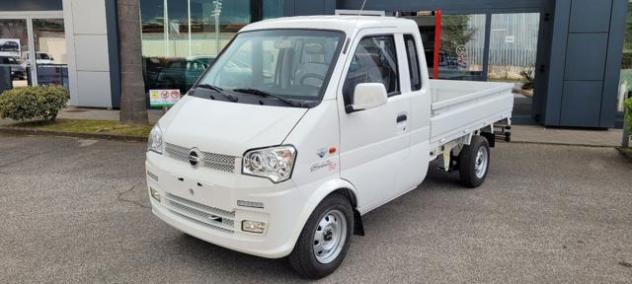 GIOTTI VICTORIA Gladiator EVO PICK UP 1.2 rif. 23489305 - Foto 2