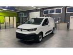 CITROEN Berlingo 3ª serie Berlingo BlueHDi 100 S&S Van M