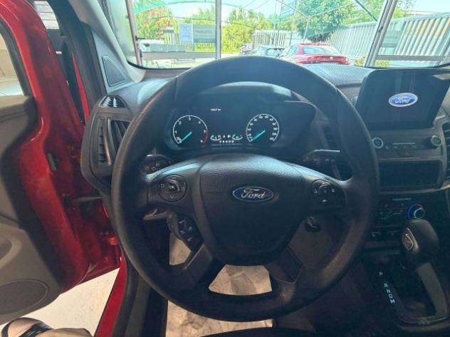 FORD Transit Connect iva esposta zero vincoli di finanziamento rif. 23956003 - Foto 9
