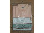 2 Camicie maniche corte Uomo Camiciotti Made in Italy Men' Club - Professional