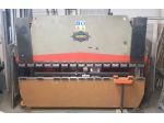 Piegatrice lamiera sincronizzata Somo mod 3100 mm x 80 ton
