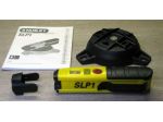 Puntatore - Livella laser STANLEY SLP1