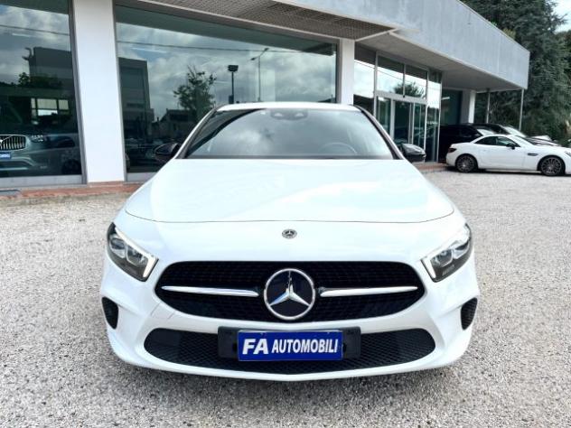 MERCEDES-BENZ A 200 d Automatic Sport rif. 24088393 - Foto 3