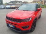 Jeep Compass 1.3 Turbo T4 96kW Night Eagle