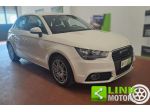 AUDI A1 SPB 1.6TDI S TRONIC S LINE EDITION PLUS  rif. 24002758