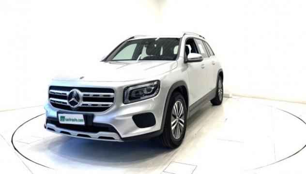 MERCEDES-BENZ GLB 200 d 2.0D Aut. 4Matic Business rif. 24055319 - Foto 3