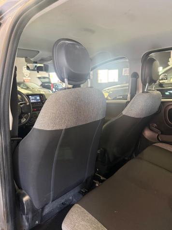 Fiat Panda 1.0 FireFly S&S Hybrid Red - Foto 10