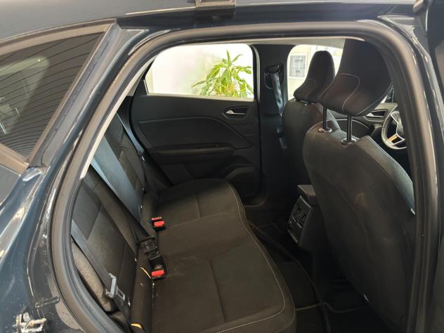 Renault Captur TCe 100 CV GPL FAP Intens - Foto 9