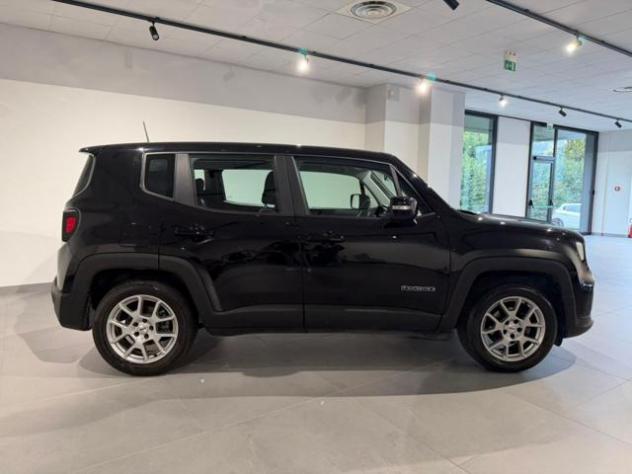 JEEP Renegade 1.6 Mjt 130 CV Limited rif. 23295498 - Foto 3