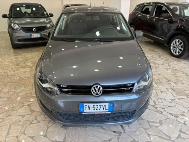 VOLKSWAGEN Polo 1.2 TDI DPF 5 p. Comfortline rif. 23815917 - Foto 3