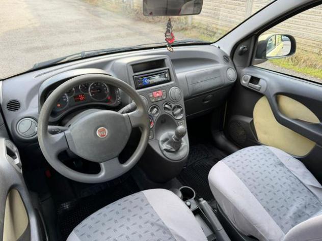 FIAT Panda 1.2 CLIMA /SERVOSTERZO rif. 23989365 - Foto 10