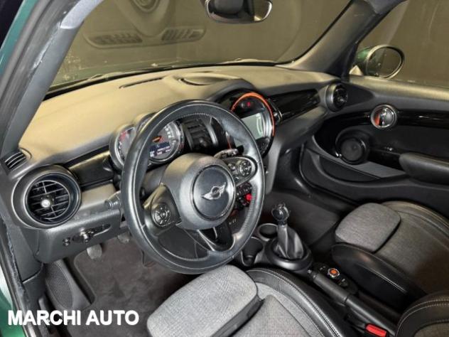 MINI Cooper D 1.5 Business XL 5 porte rif. 22774973 - Foto 10